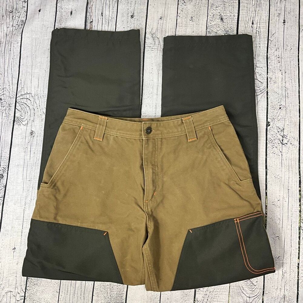 FIELD & STREAM Hydro Repel Hunting Field Pants